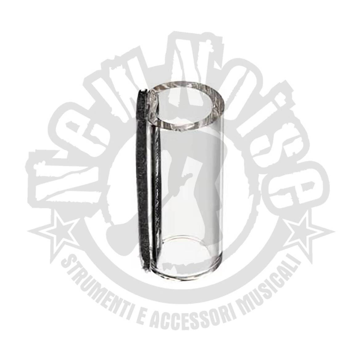 D’ADDARIO – PWGS-DSM – Slide in vetro