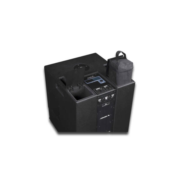 SESSION4 TOP compartment