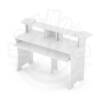 gal glorious workbench white 04