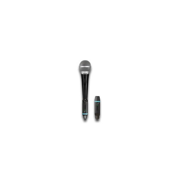 nux nuxnuxb3plusmicbundle 5