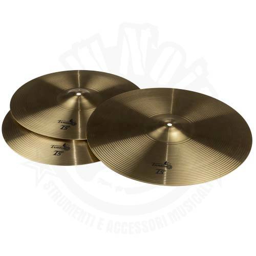 batteria T5 player series piatti inclusi
