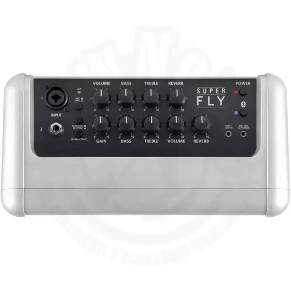 blackstar super fly bt silver 1 1