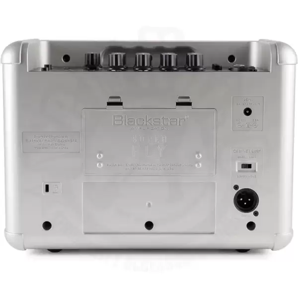 blackstar super fly bt silver 1 3