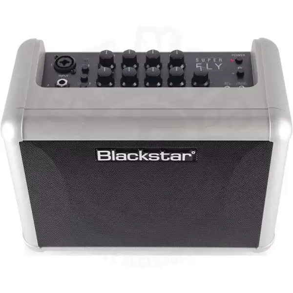 blackstar super fly bt silver 1