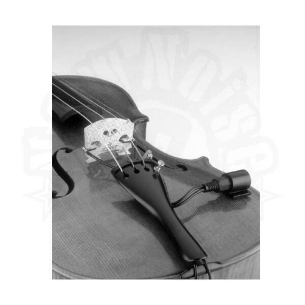 shadow sh941 violin