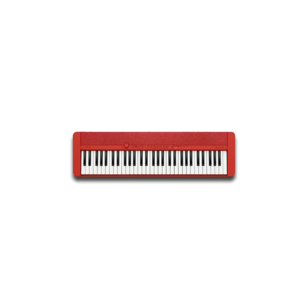 casio casiocts1red 1