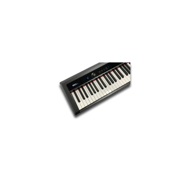 orla pf100 bk piano digitale 88 tasti pesati (1)