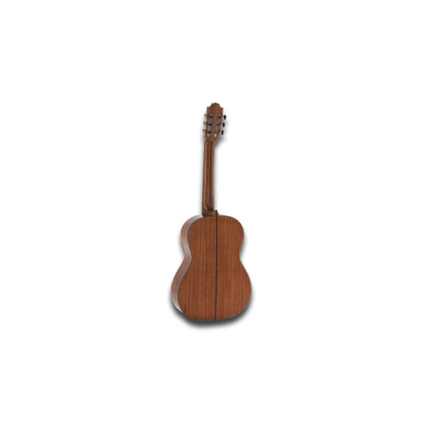 admira a40 s satin classical guitar