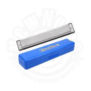 HOHNER – Ocean Star – armonica 48 voci
