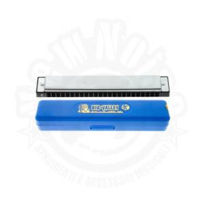 HOHNER – Big Valley C – armonica 48 voci