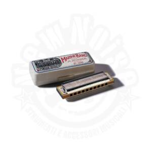 HOHNER – Marine Band 1896/20 B – armonica 20 voci