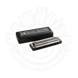 HOHNER – Blues Bender C – armonica 20 voci