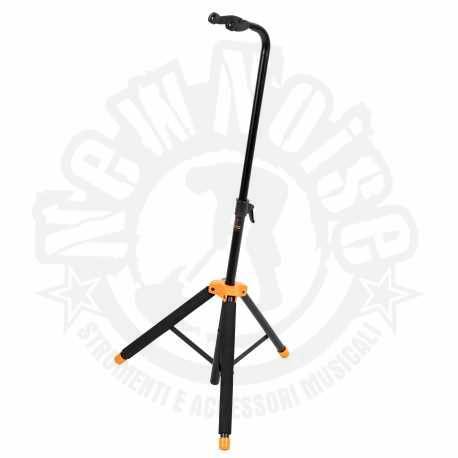ORTEGA – OGS-2BK – Supporto per chitarra da terra