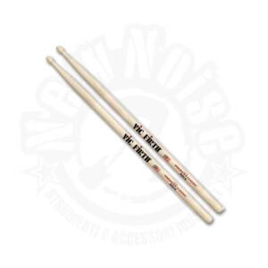 VIC FIRTH - ACL-ROCK - Bacchette per batteria rock
