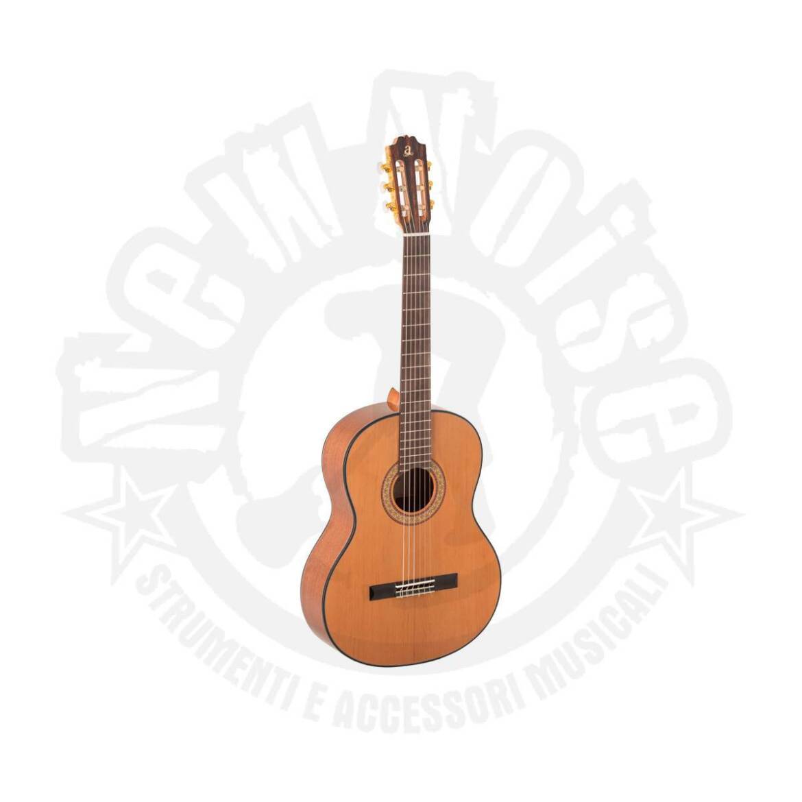 ADMIRA – ADM02 – Chitarra classica A2 4/4 serie artisan
