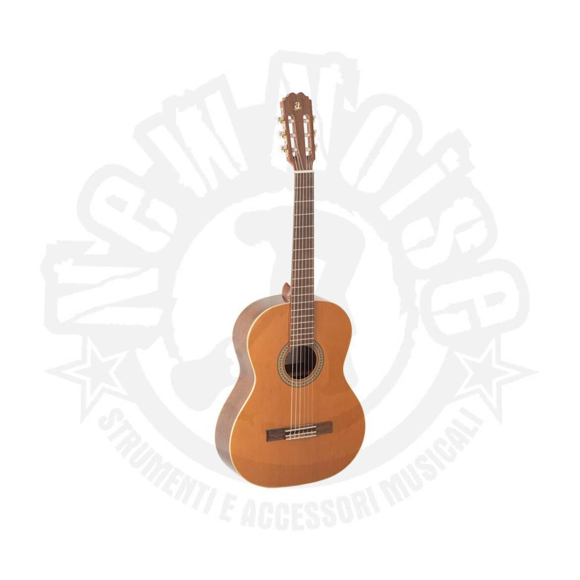 ADMIRA – ADM0650 – Chitarra classica Granada 4/4