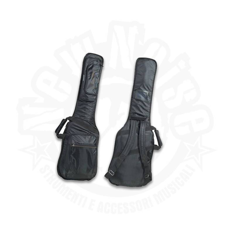 PROEL – BAG220PN – Borsa per chitarra elettrica con imbottitura 10mm