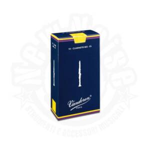 VANDOREN - CR112 - Ance per clarinetto Mib da 2