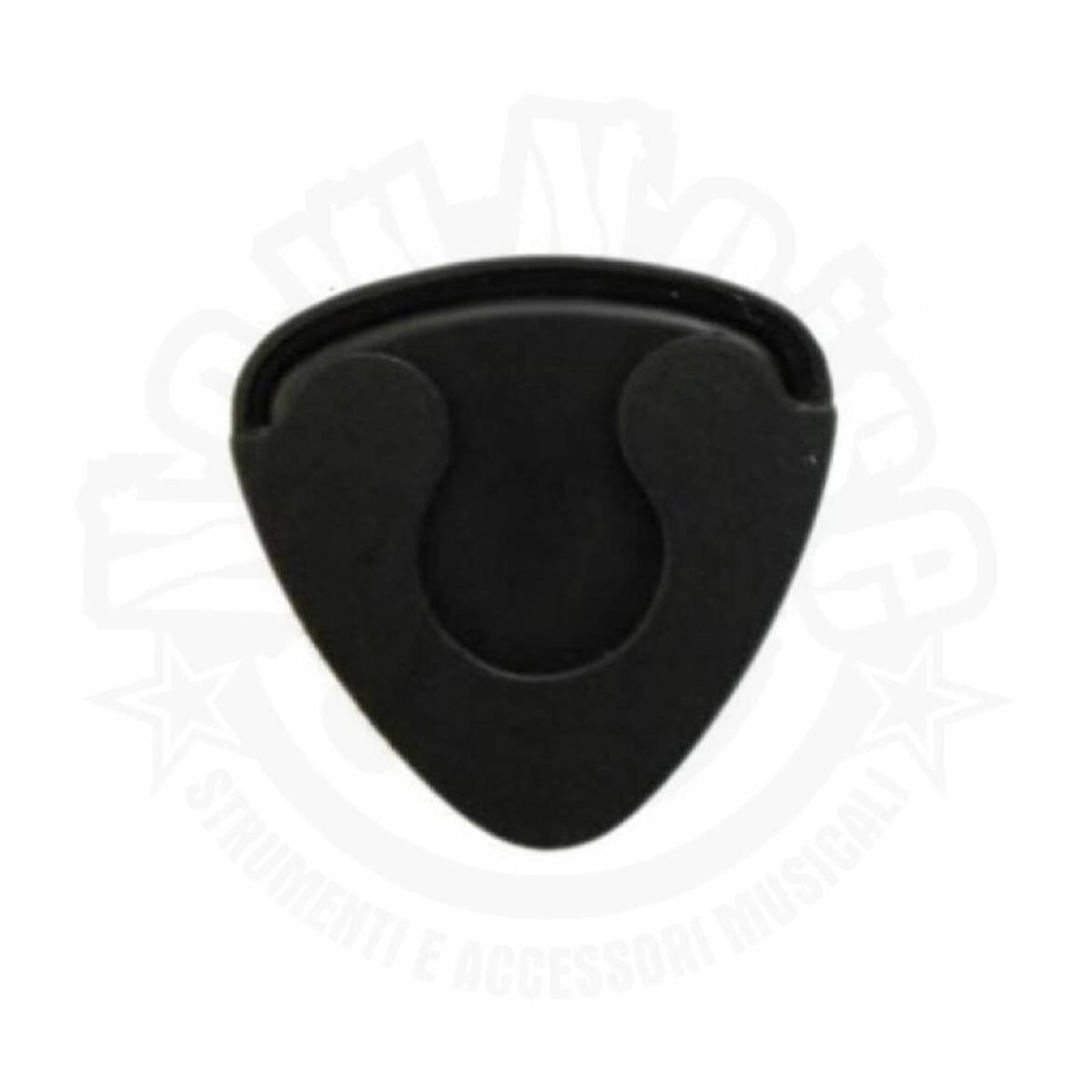 D126D – Box portaplettri (nero)