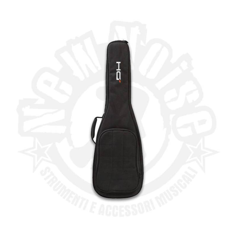 DIE HARD – DHBEGB – Borsa per chitarra elettrica con imbottitura 15mm