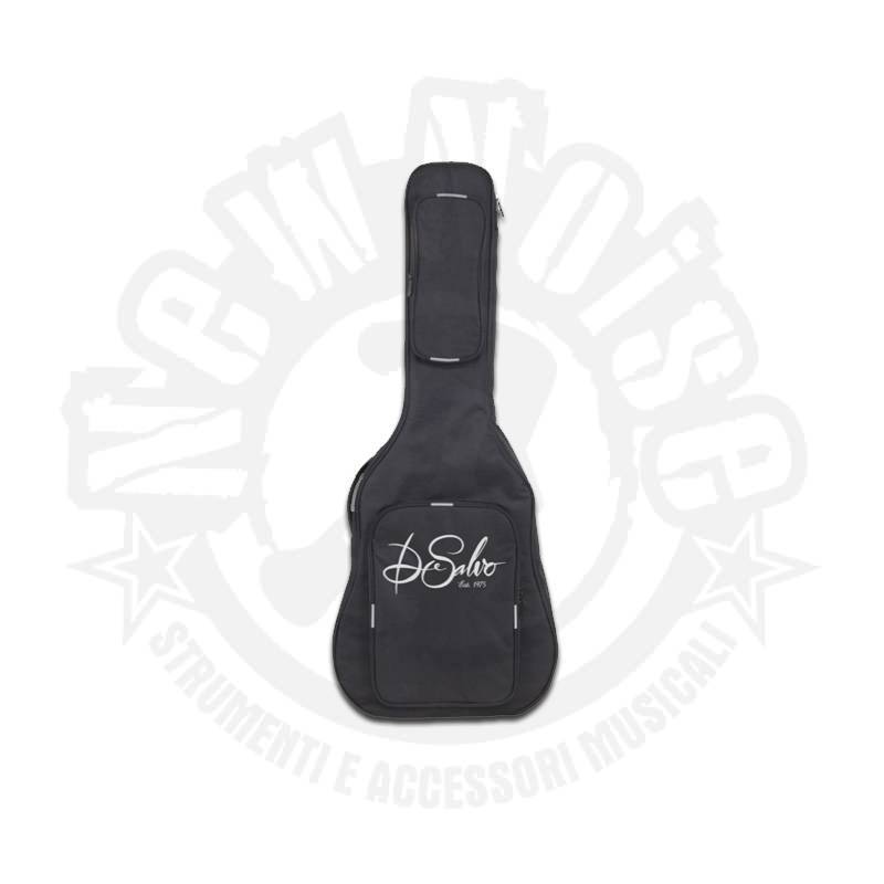 DE SALVO – DS AG20BAG – Borsa Serie 20mm Chitarra Acustica
