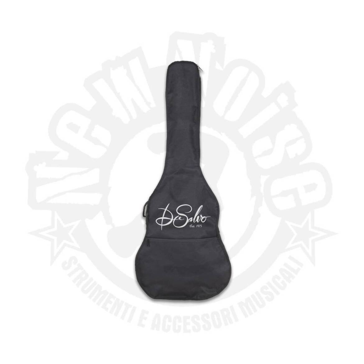 DE SALVO – DS EGBAG – Borsa morbida per chitarra elettrica