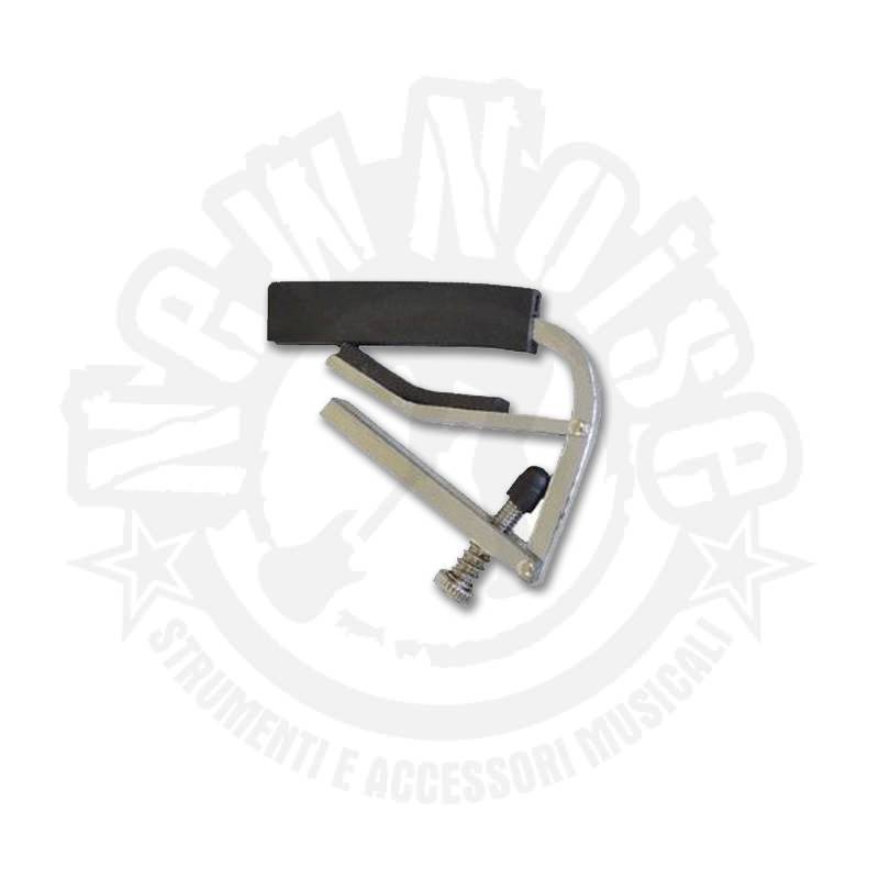 ADMIRA – GP005 – Capotasto per chitarra acustica ed elettrica.