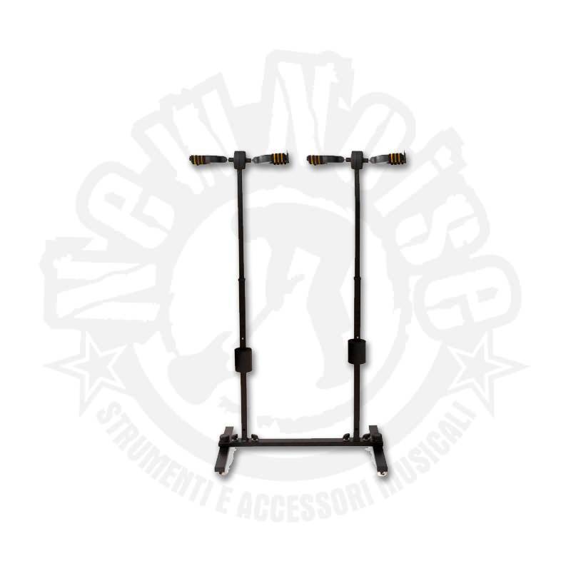 FFALSTAFF – J-L4 – Supporto per 4 chitarre