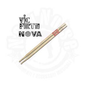 VIC FIRTH - NOVA N5A - Bacchette per batteria 5A