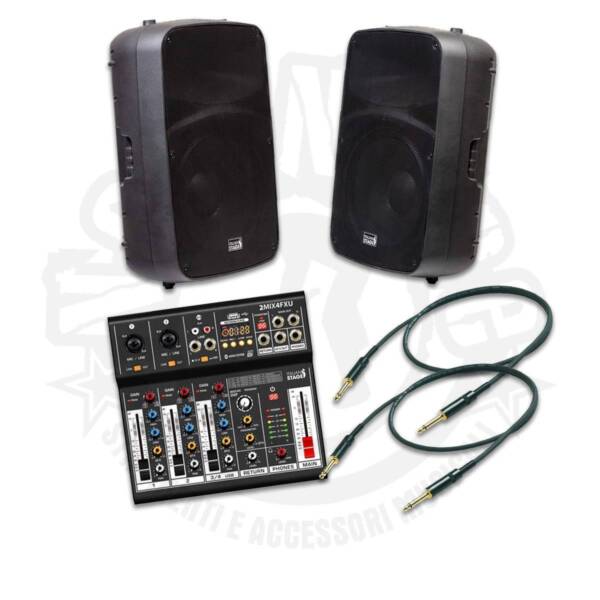 Pack Audio Karaoke 000 2790 1