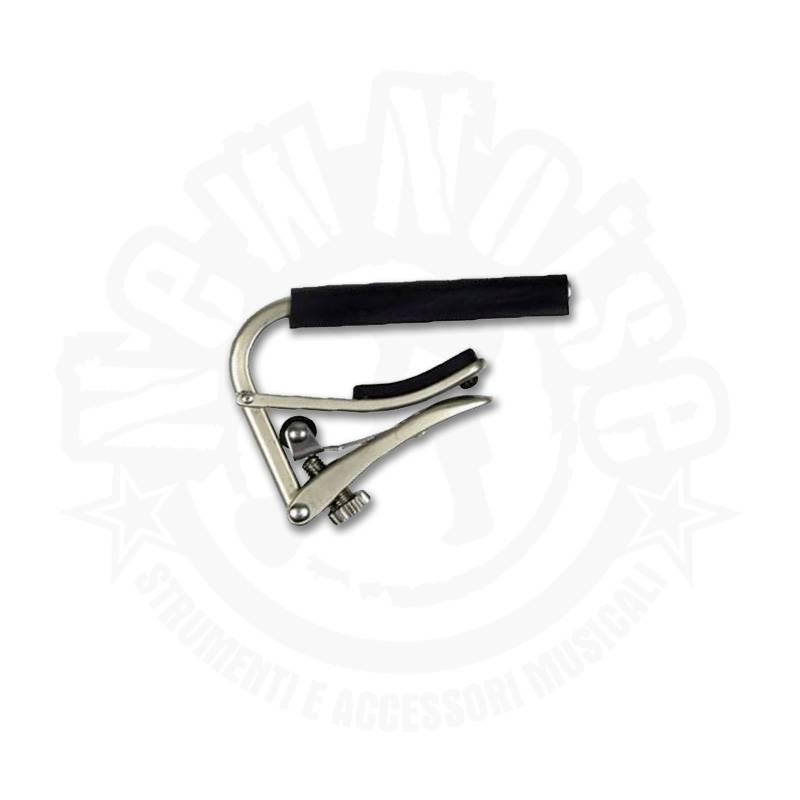 SHUBB – S1D – Capotasto per chitarra elettrica/acustica.