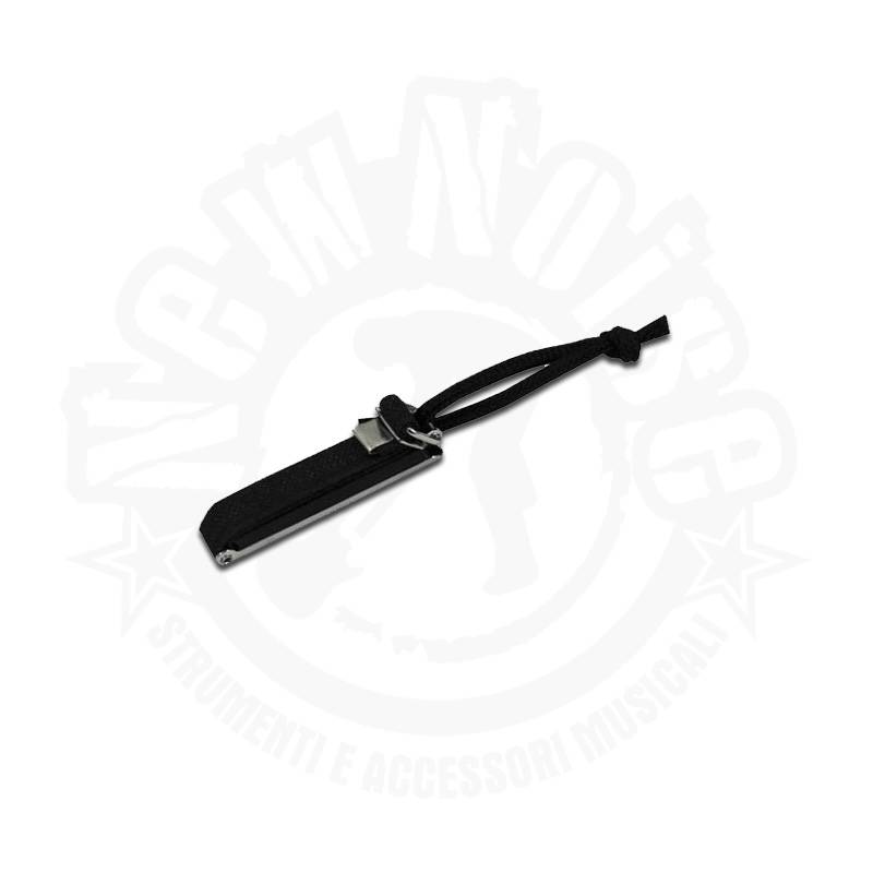 SAMBA – SA 113 – Capotasto per chitarra acustica ad elastico