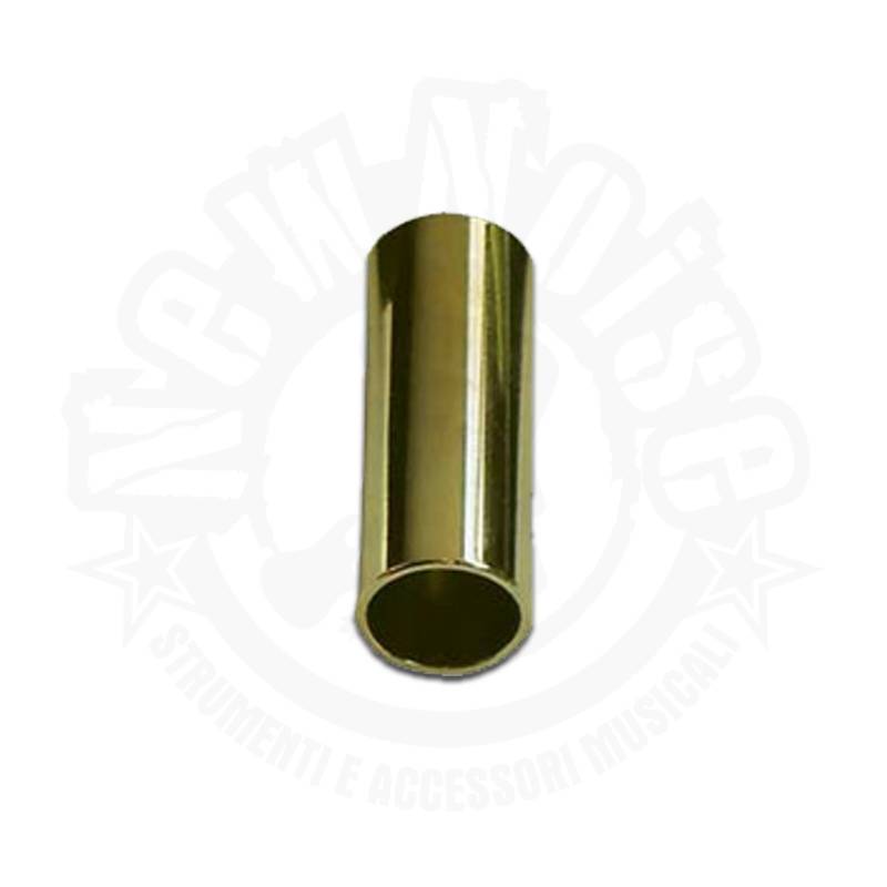 SAMBA – SA 1227 – Slide in metallo dorato
