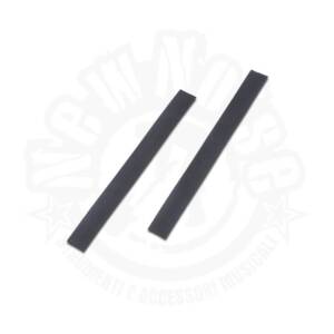 X-DRUM - SNST-BK - Fascette tendi cordiera batteria