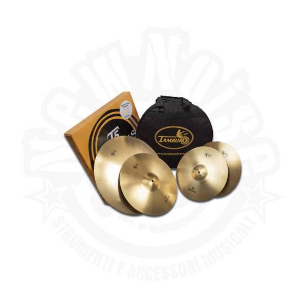 TB T5CYMBALKIT 000 2353 1