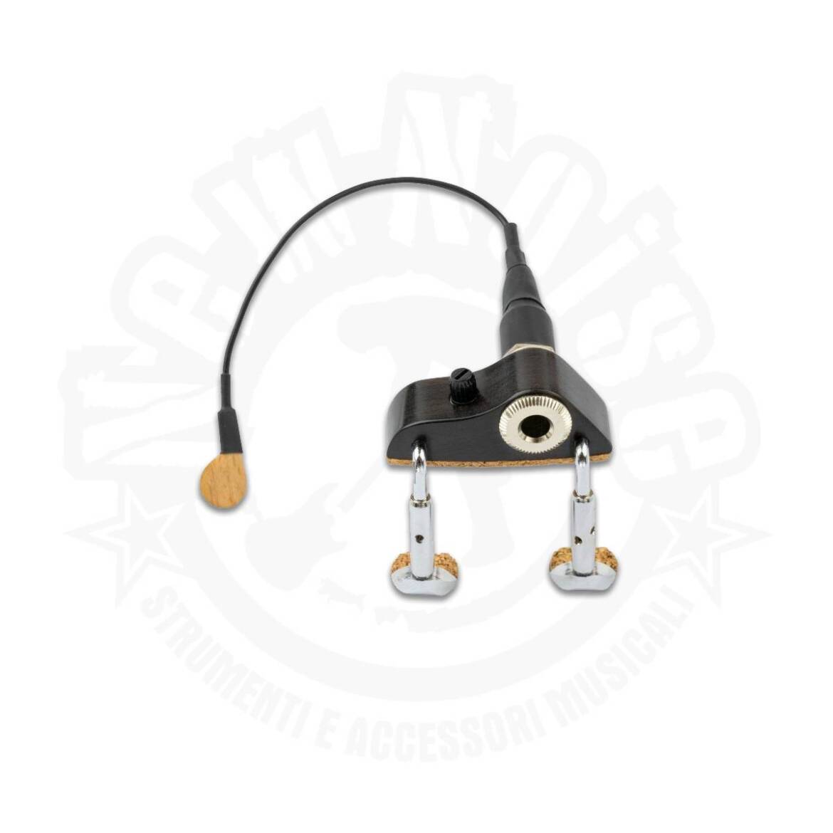 KNA – VV-3V – Trasduttore per violino e viola