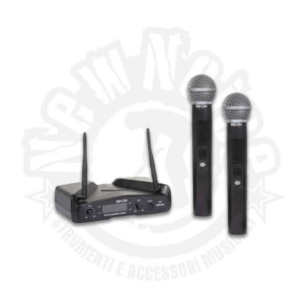 WM300DM 000 2447 1