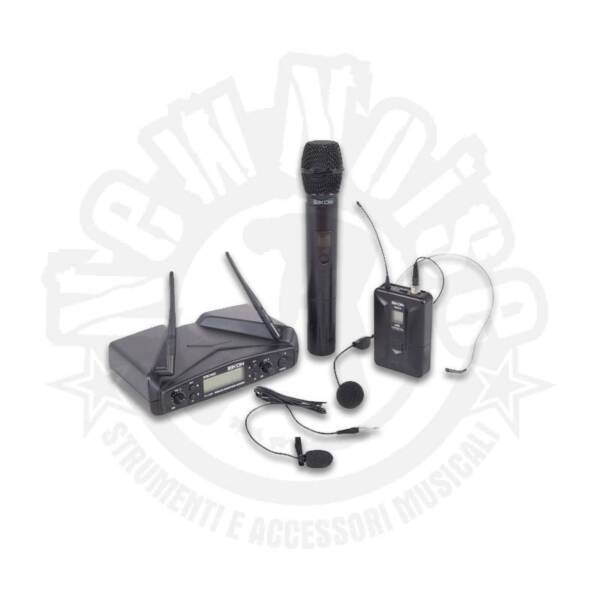 WM700DKIT 000 854 1