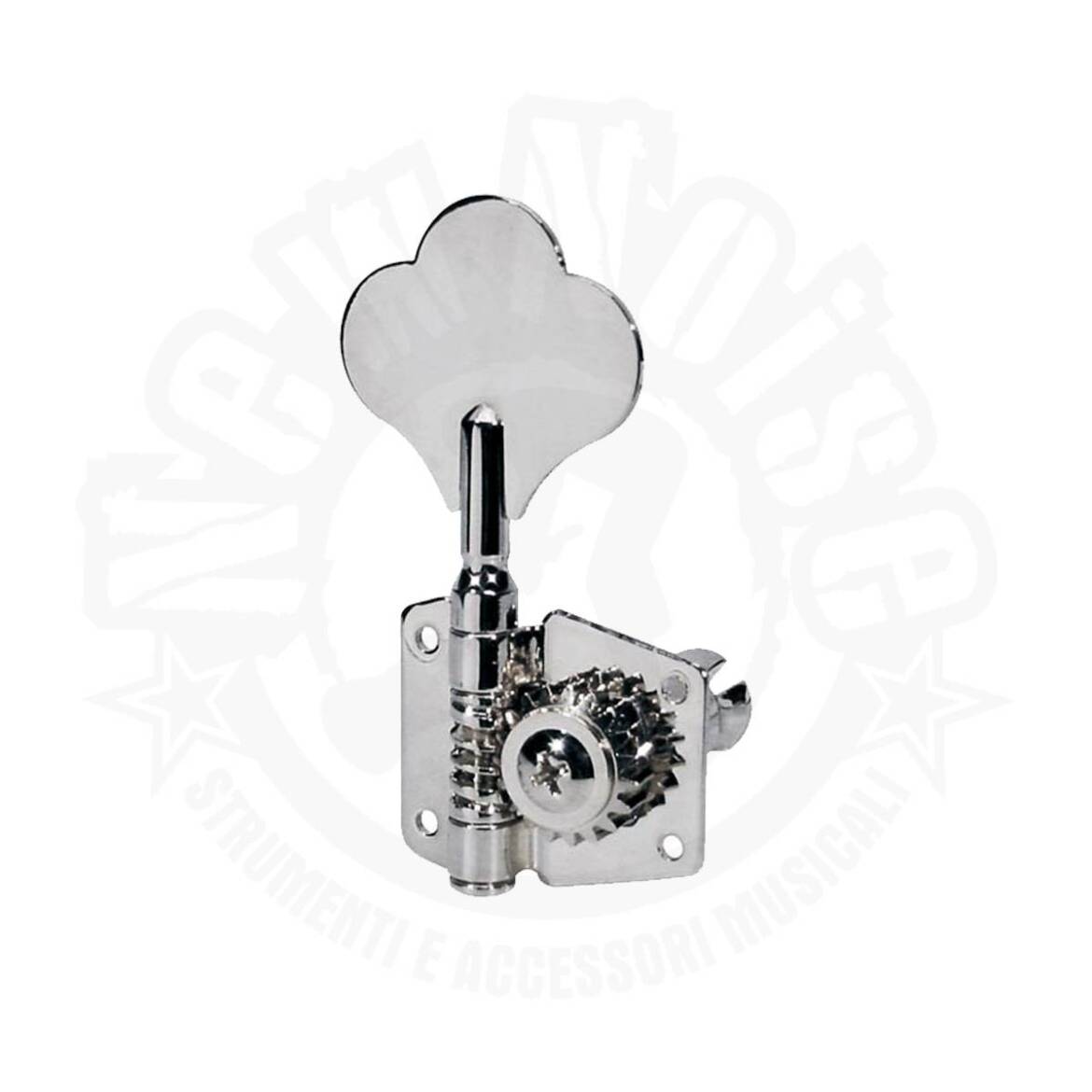 BOSTON – 88-CL – Meccaniche per basso elettrico, 4L, cromate