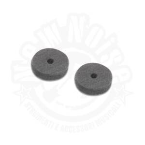XDRUM - FTH1 - Feltrino per supporto hi-hat, cfz 2
