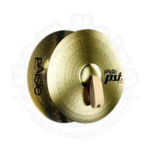 PAISTE - PA BPST314 - Coppia di piatti per batteria
