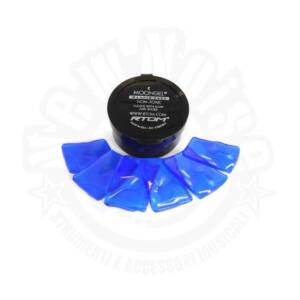 RTOM - RTOM-MG - Dampers MoonGel autoadesivi blu