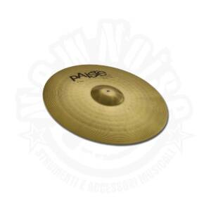 PAISTE - 101RR20 - Piatto Ride da 20"