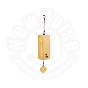 SELA - CH-SEV-WA - Sela Venti Chimes Water corpo in bamboo con borsa