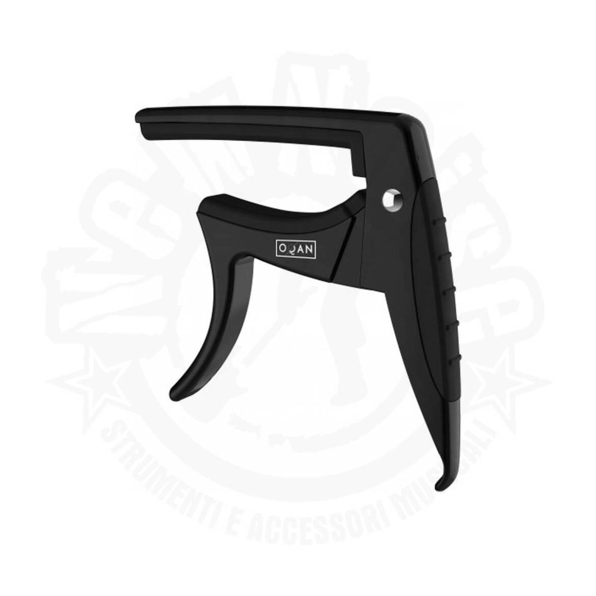 OQAN – ACC50 – Capotasto per chitarra classica e chitarra acustica