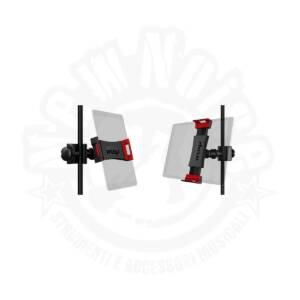 IK MULTIMEDIA - IKLIP 3 SUPPORTO DA ASTA PER I PAD