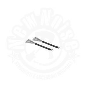 HAYMAN - BRH-5-MT - Spazzole per batteria