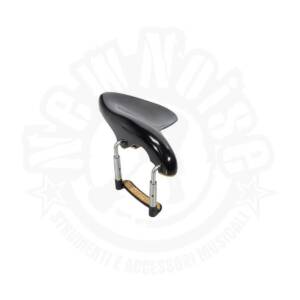 ELS – CR-6044 – Mentoniera per violino 3/4 – 4/4