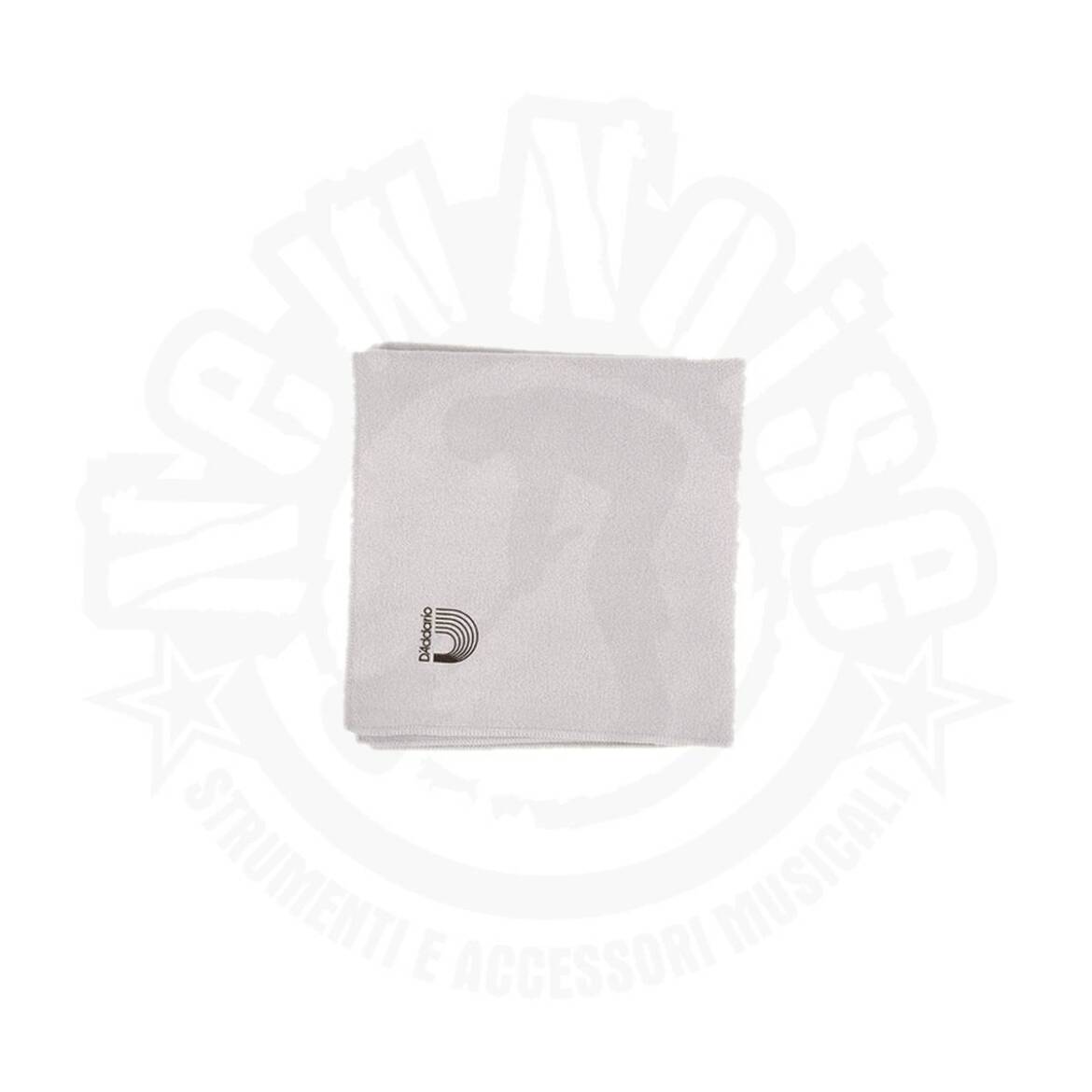 D’ADDARIO –  Polishing Clot Micro-Fiber