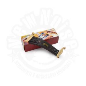 FOM – ME-046 – Spalliera per violino -  1/4-1/16